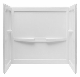 [3990700] Renovations 30" x 60" LH Tub Sidewall