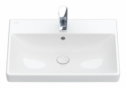 [1052450] Avento 17-3/4" Single Hole Vanity Sink Top
