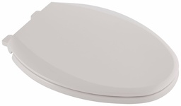 [7080085] Cardiff Elongated Toilet Seat With Soft Close