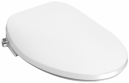 [1306418] Aquawash Elongated Bidet Toilet Seat