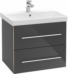 [1052745] Avento 26" Wall Mount Vanity (Cabinet Only)
