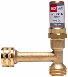 [3559912] QUIET PIPES SHOCK ABSORBER WASHING MACHINE