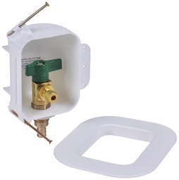 [3559906] I2K 1/4 TURN PEX CONT LL