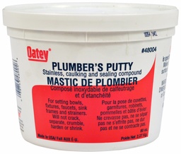 [6691055] 5 LB PUTTY FRENCH/ENGLISH