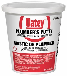 [6691050] 14 OZ PUTTY FRENCH/ENGLISH
