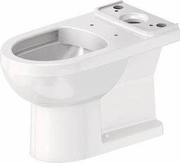 [3400240] DuraStyle Basic Elongated Toilet Bowl (less seat)