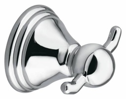 [5944436] Preston Double Robe Hook