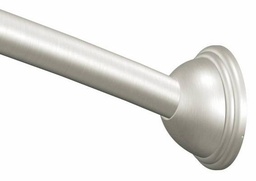 [5949932] 6' Curved Shower Rod