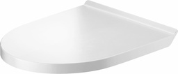 [3401105] DuraStyle Elongated Toilet Seat