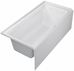 [3402600] Architec 60" x 30" LH Tub