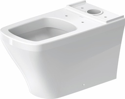 [3400200] DuraStyle Toilet Bowl
