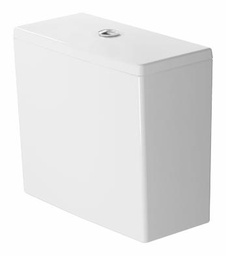 [3401030] ME Starck 4.8L Toilet Tank