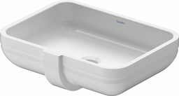 [3401760] Happy D.2 Undermount Bathroom Sink