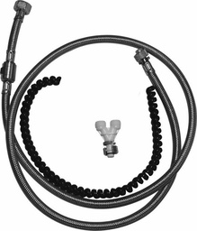 [3401550] Connection Set for SensoWash Bidet Seat
