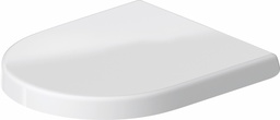 [3401340] Darling New Round Toilet Seat with Soft Close