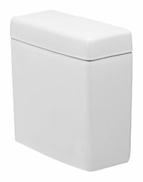 [3400820] Happy D.2 Toilet Tank