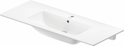 [3409375] ME by Starck 48 3/8'' x 19 1/4'' Single Hole Washbasin