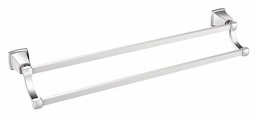 [5945027] Boardwalk 24" Double Towel Bar
