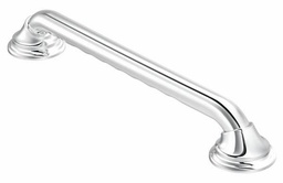 [5949673] Home Care Ultima 24" Designer Grab Bar with Curl Grip
