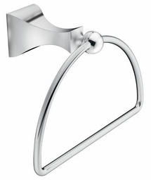 [5945065] Retreat Towel Ring