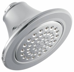 [5942274] 1-Function 5-7/8" XLT Shower Head