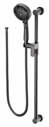 [5924965] Eco-Performance 5-Function Hand Shower with Slide Bar