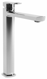 [3742203] Grafik Tall Single Hole Bathroom Vessel Sink Faucet