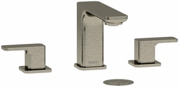 [2612307] Equinox Widespread Bathroom Faucet with Lever Handles 1.2 GPM