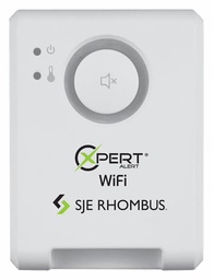 [1546970] XPERT ALERT WIFI 120V NO FLOAT