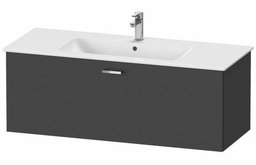 [3409456] XBase 1-Drawer Wall Mount Vanity (Cabinet Only)