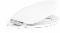 [1171402] Elongated Top Mount Toilet Seat