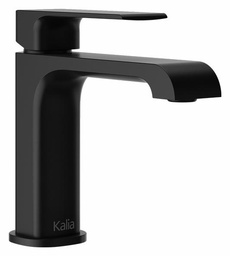 [3751120] Sobrio Single Hole Bathroom Faucet with Push Drain