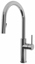 [3752080] Specifik Kitchen Faucet with Pulldown Spray