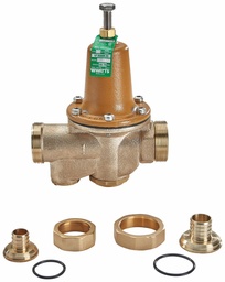 [6916970] 1 In LF25AUB-DU-PEXXPEX 1 Water Pressure Reducing Valve