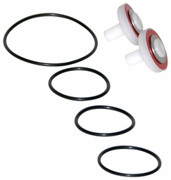 [6918665] 3/4-1 RK 007M1-RT 3/4-1 Total Rubber Parts Repair Kit