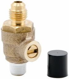 [6913020] 1/8 In LFSAE-TC 1/8 Test Cock