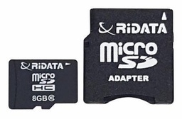 [6626753] 8GB SD CARD USED FOR COMMCENTER