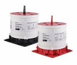 [4311088] Telescoping Firestop Sleeve 1/2" -1" Plastic And Metal 8" -12"