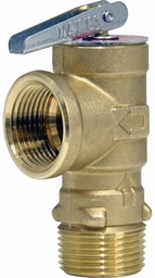 [6919929] 3/4 In 3L-150 CAN Pressure Relief Valve