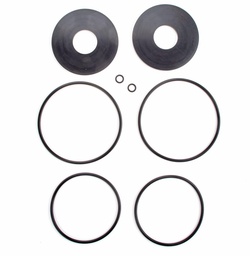 [6911565] RK 709 RT 4COMPLETE RUBBER KIT