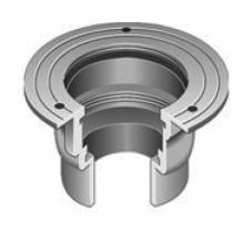 [1250100] B4-3EPOXY COATED BODY