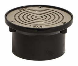 [1253065] WCO-3ABS-NB3"" ABS C/OUT N.B. TOP