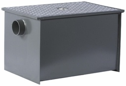 [1250605] WD-107 7GPMNH GREASE INTERCEPTOR