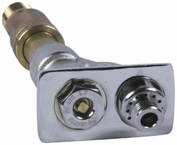 [1251006] HY-420-16-L-FLEAD FREE WALL HYDRANT