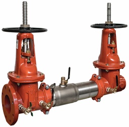 [6915235] 3 In 757-OSY-FXG 3 Double Check Valve Assembly