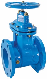 [6917265] 8 In 405-RW 8 Gate Valve