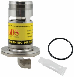 [6912950] 2-1/2 to 10 In RK 994/994RPDA-VT Relief Valve Total Repair Kit