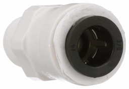 [7039922] 3/8 In OD x 3/8 In MNPT 1001-0606 Male Adapter 1001