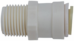 [7039923] 1/2 In OD 1001-0808 Male Adapter 1001