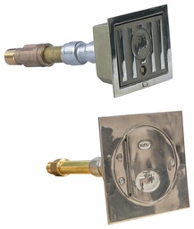 [1251005] HY-725-B-1NB HYDRANT BOX